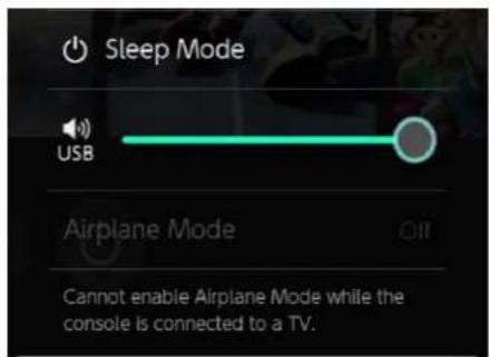 HYPERX Cloud Orbit S - Nintendo Switch USB 설정 - 1