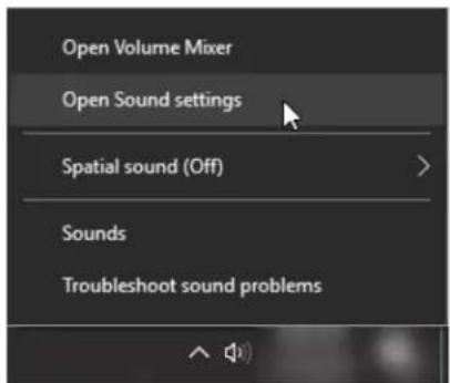 HYPERX Cloud Orbit S - Configuración del USB de la PC - 1