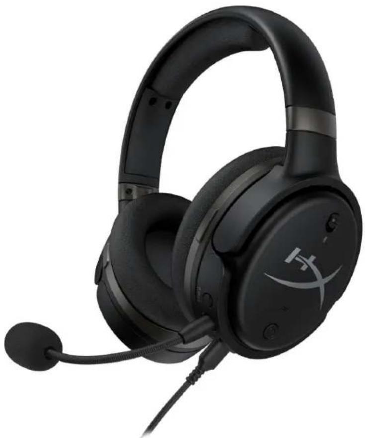 HYPERX Cloud Orbit S - HyperX Cloud Orbit™ HyperX Cloud Orbit S™ - 1
