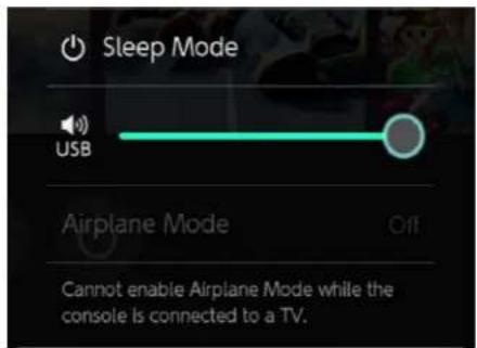 HYPERX Cloud Orbit S - Настройка с использованием USB на Nintendo Switch - 1
