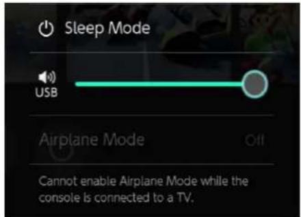 HYPERX Cloud Orbit S - Utilisation sur Nintendo Switch via USB - 1