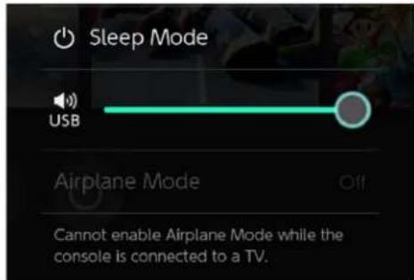 HYPERX Cloud Orbit S - Nintendo Switch USB Setup - 1