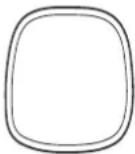 SILKN Infinity Smooth - Bedientasten - 2