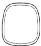 SILKN Infinity Smooth - Przyciski urządzenia - 2
