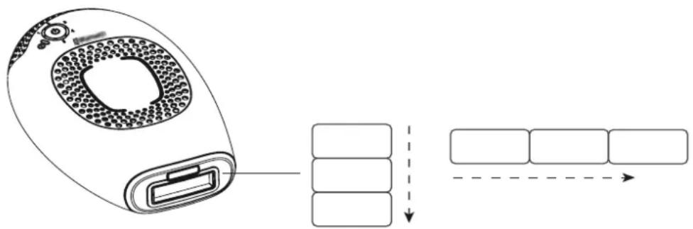 SILKN Infinity Smooth - Пульсация и скольжение - 1