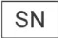 SILKN Infinity Smooth - Oznaczenia i symbole - 10