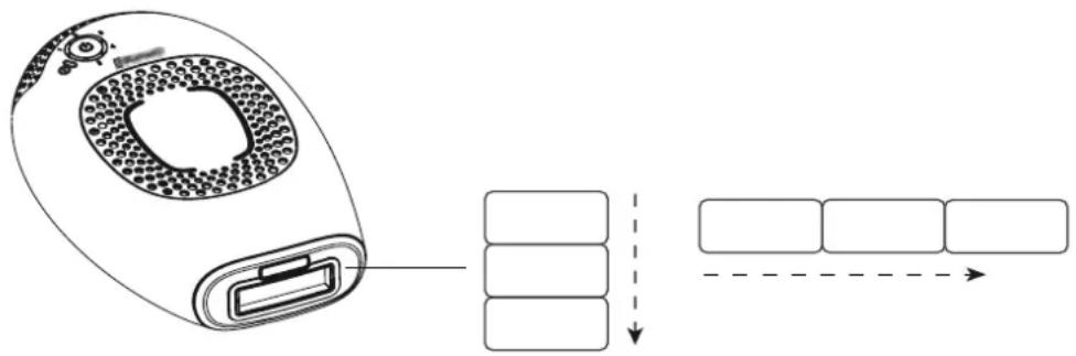 SILKN Infinity Smooth - Pulzování a klouzavý pohyb - 1