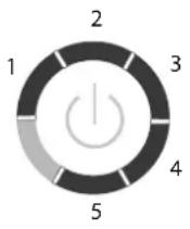 SILKN Infinity Smooth - Управление устройством - 6