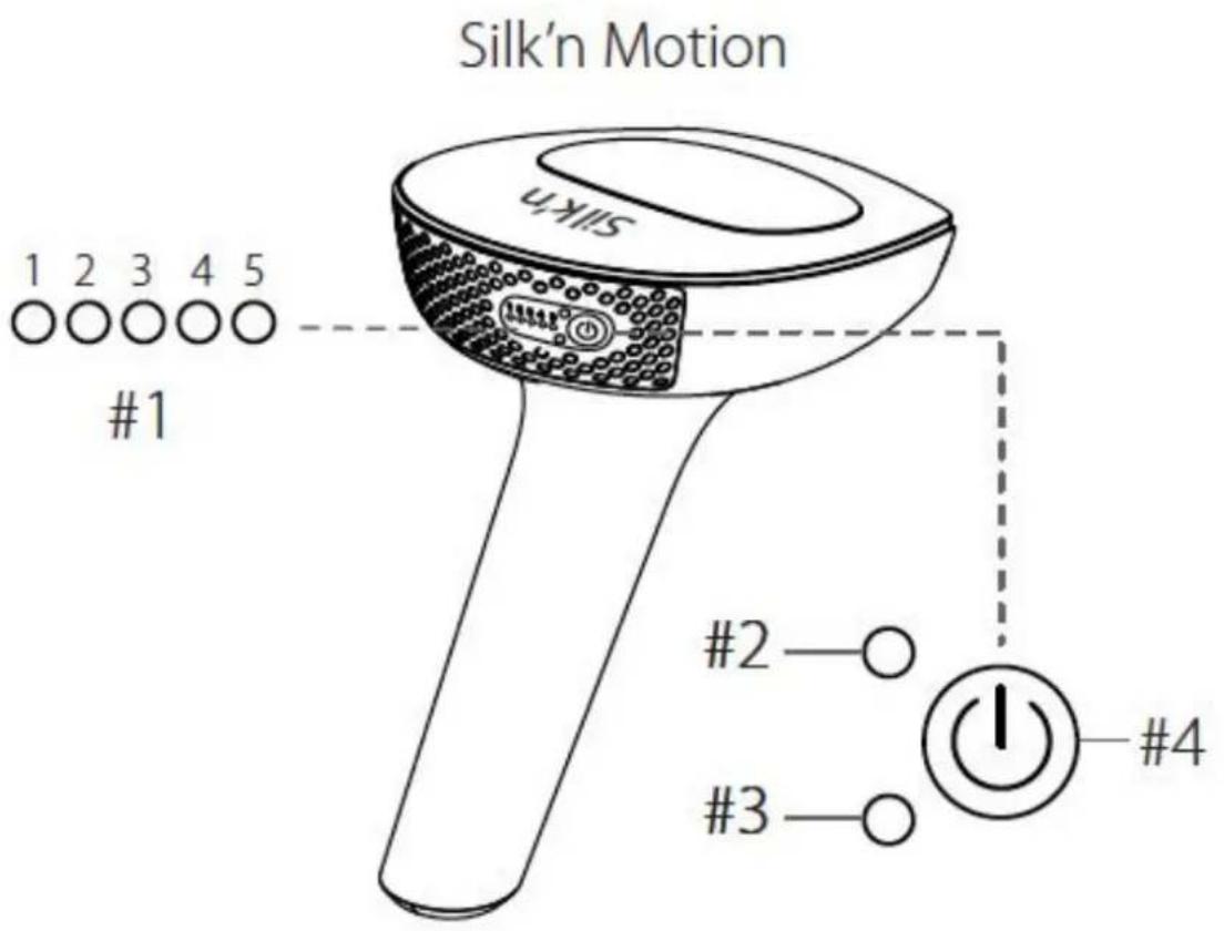 SILKN Motion 350.000 - Motion - 2