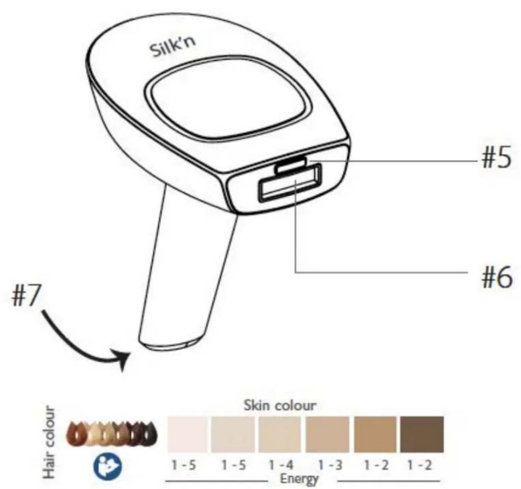 SILKN Motion 350.000 - Motion - 3