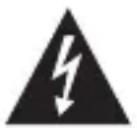 Soundmaster UR2040SI - PERICOLO DI SCOSSE ELETTRICHE, NON APRIRE - 2