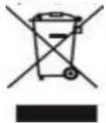 Soundmaster UR2040SI - HINWEISE ZUM UMWELTSCHUTZ - 1