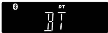 Soundmaster UR2040SI - De Bluetooth functie gebruiken - 1