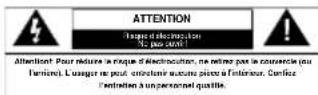 Soundmaster PL580GE - PROTECTION DE L'ENVIRONNEMENT - 2
