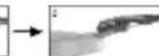 Soundmaster PL580GE - RETIRER LE PORTE-POINTE (OU STYLET) - 2