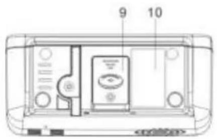 Soundmaster UR105GR - Sikkerhets-, milljo- og oppsettsinstrksjoner - 4