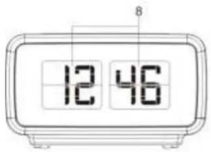 Soundmaster UR105GR - Sicherheits/Umwelt/Aufstellhinweise - 3