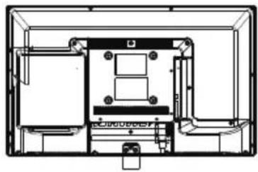 LENCO DVL3242 - Connections - 2