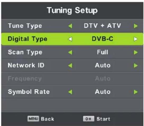 LENCO DVL3242 - Antenne (DVB-T) Automatisch Zoeken: - 2