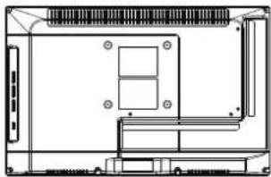 LENCO DVL3242 - Présentation du produit - 15