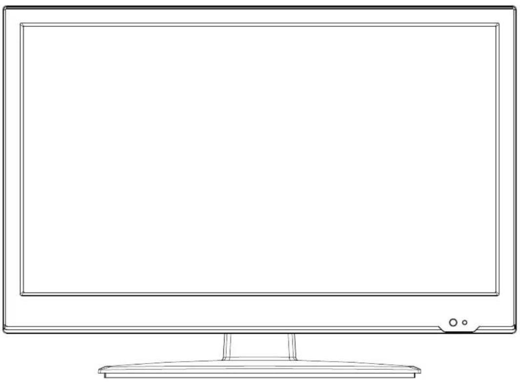 LENCO DVL3242 - Service - 1