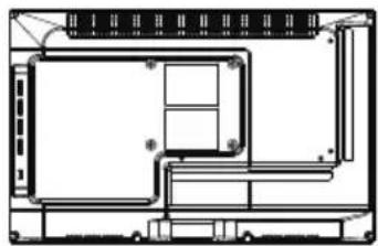 LENCO DVL3242 - Connections - 5