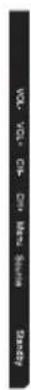 LENCO DVL3242 - Climate Warning: - 5