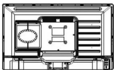 LENCO DVL3242 - Connections - 8