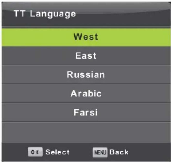 LENCO DVL3242 - TT Language (Langue TT) - 1