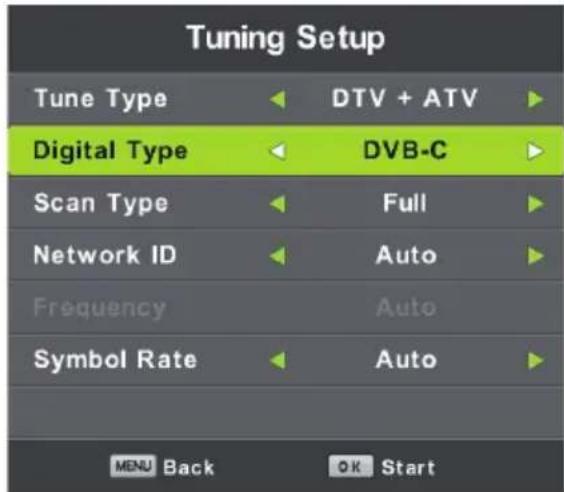 LENCO DVL3242 - Sintonizacion automática por aire (DVB-T): - 2
