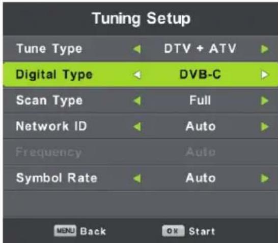 LENCO DVL3242 - Sintonizacion automática por aire (DVB-T): - 3