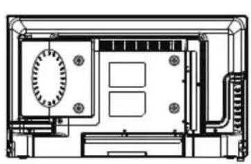 LENCO DVL3242 - Connections - 1