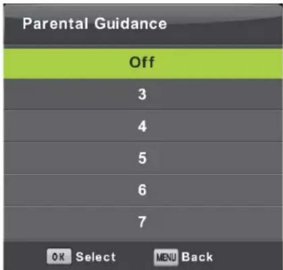 LENCO DVL3242 - Parental Guidance (Surveil. parent.) - 1