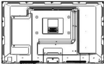 LENCO DVL3242 - Aansluitingen - 3