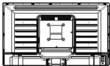 LENCO DVL3242 - Die Funktionen der Fernsehtasten sind unter beschrieben. - 11
