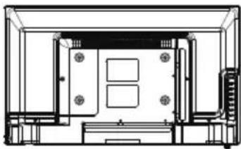 LENCO DVL3242 - Presentación del producto - 5