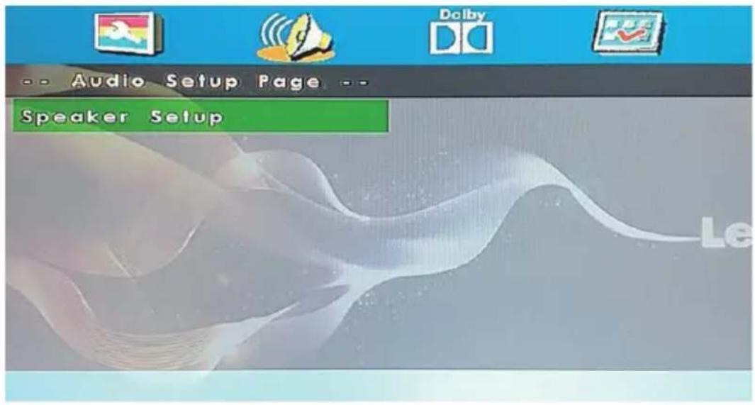 LENCO DVL3242 - DVD Operation - 1