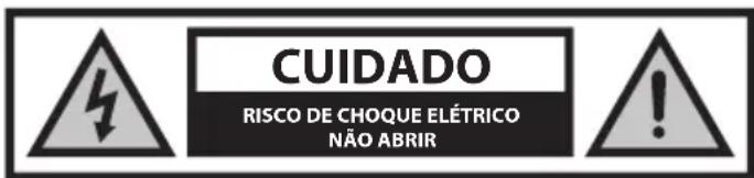 SHARP Aquos LC49UI8872ES - Instruções de segurança importantes - 1