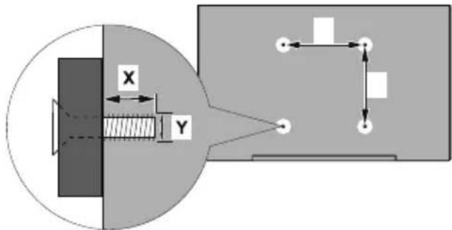 HAIER LDU55H350S - Safety Information - 2