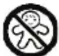 OLYMPIA 2705 - Safety labels - 4
