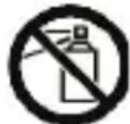 OLYMPIA 2705 - Safety labels - 8