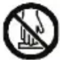 OLYMPIA 2705 - Safety labels - 5