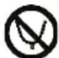 OLYMPIA 2705 - Safety labels - 3