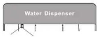 Everglades EVUD426 - Compartment de condensation 2) - 36