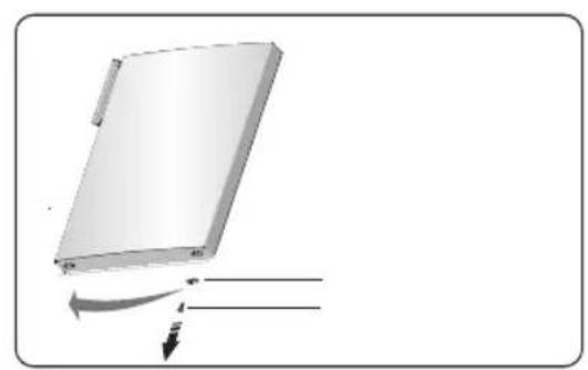 Everglades EVUD426 - Compartment de condensation 2) - 9