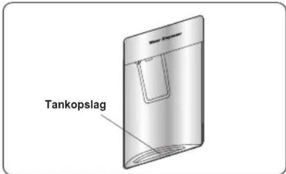 Everglades EVUD426 - Reinigen - 1