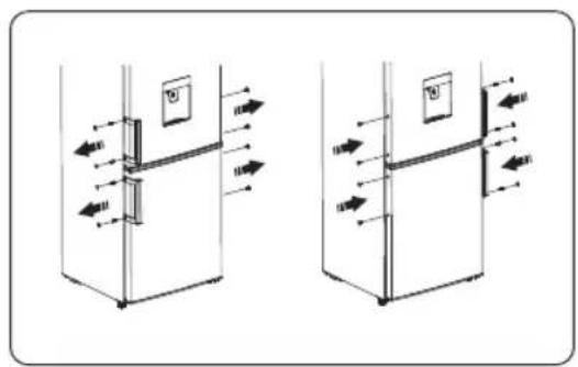 Everglades EVUD426 - Compartment de condensation 2) - 23