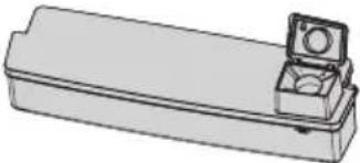 Everglades EVUD426 - Water vullen - 1