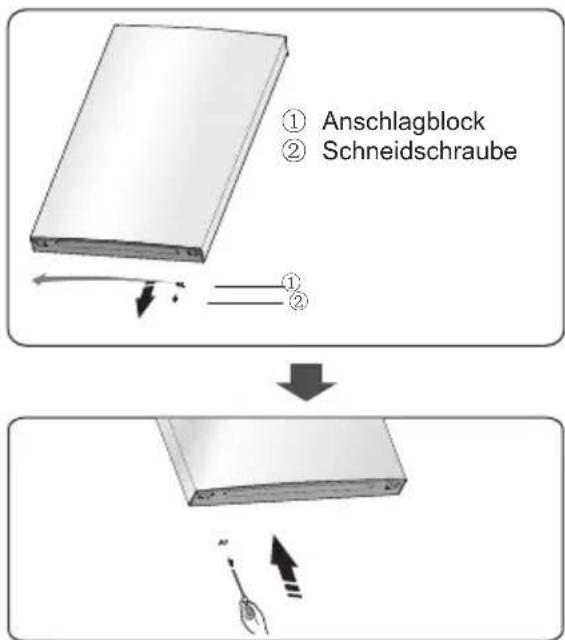 Everglades EVUD426 - Die Umkehrung der Turr - 6