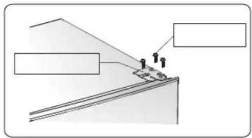 Everglades EVUD426 - Compartment de condensation 2) - 6